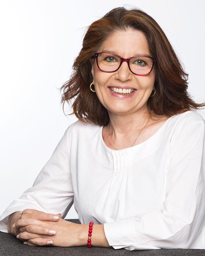 Dra. Carolina Centeno