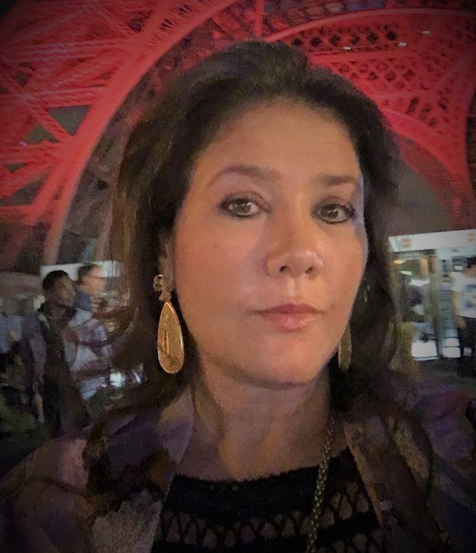 Rosa Inés Cuartas  – 